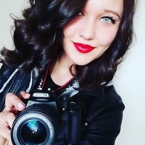 Meet your Posher, Nickole